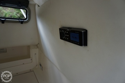 Cobia 312 Sport Cabin