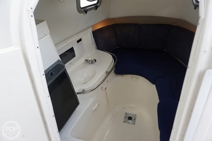 Cobia 312 Sport Cabin