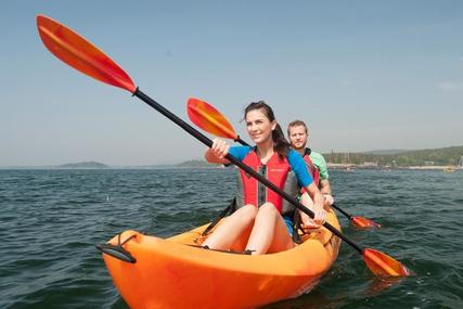 Ocean Kayak Malibu Two XL