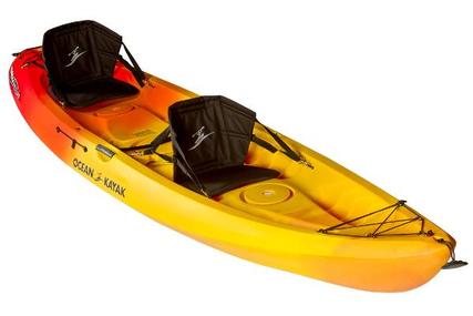 Ocean Kayak Malibu Two XL