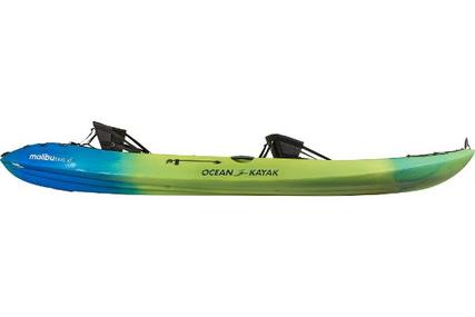 Ocean Kayak Malibu Two XL