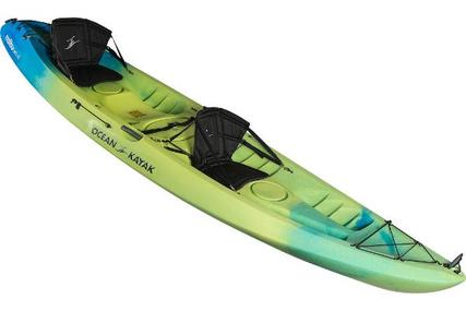 Ocean Kayak Malibu Two XL