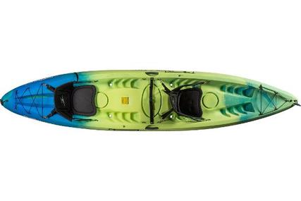 Ocean Kayak Malibu Two XL