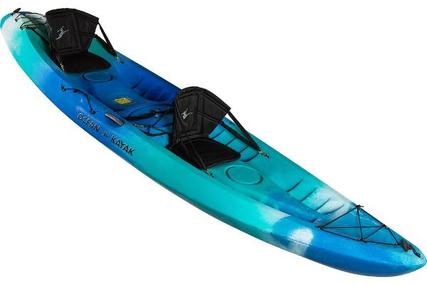 Ocean Kayak Malibu Two XL