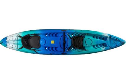 Ocean Kayak Malibu Two XL