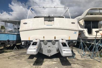 Marine Projects Grampian 50'