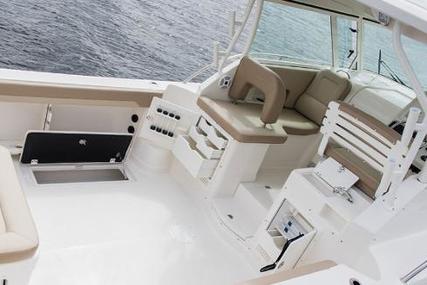 Sailfish 320 Express