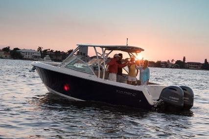 Sailfish 275 Dc