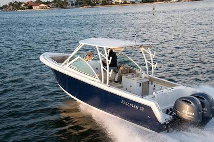 Sailfish 275 Dc