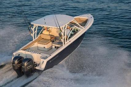 Sailfish 275 Dc