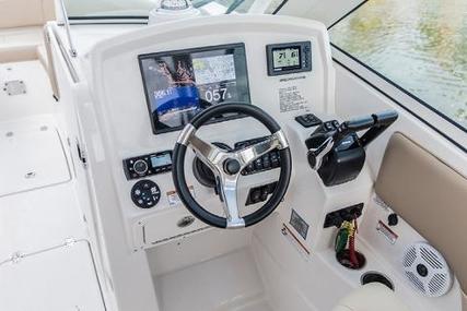 Sailfish 275 Dc