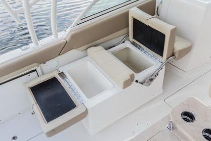 Sailfish 275 Dc