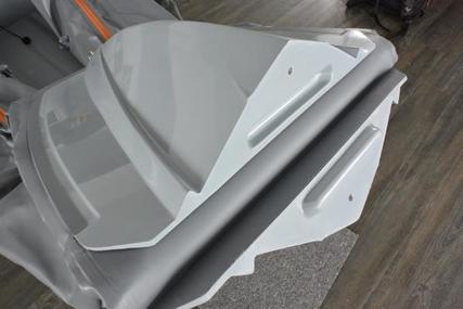 Foldable RIB 460