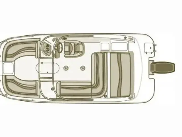 Starcraft Mdx 210 Ob