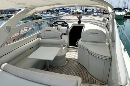 Pershing 38 Endurance