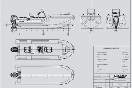 DGS Monster 22