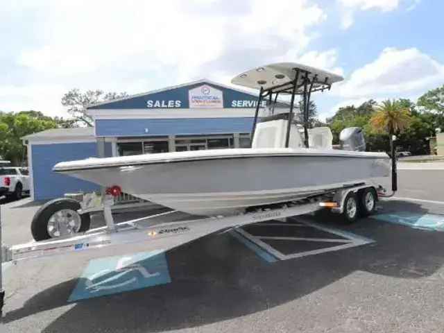 Shearwater 250 CAROLINA BAY XTE