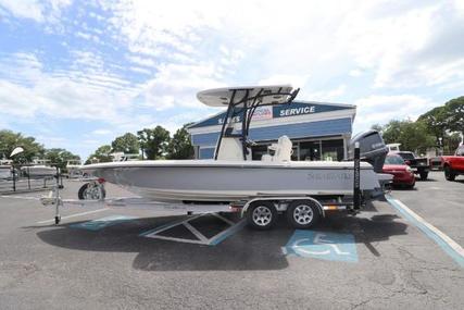 Shearwater 250 CAROLINA BAY XTE