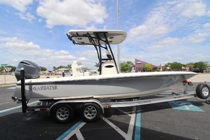 Shearwater 250 CAROLINA BAY XTE