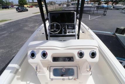 Shearwater 250 CAROLINA BAY XTE