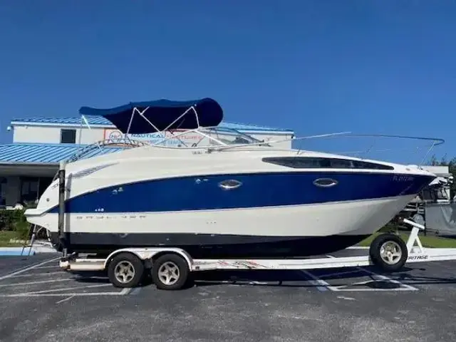 Bayliner 265 SB