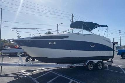 Bayliner 265 SB