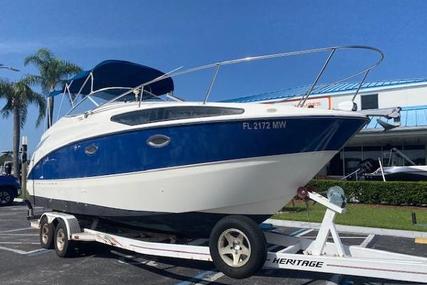 Bayliner 265 SB