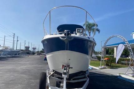 Bayliner 265 SB