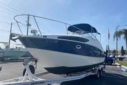 Bayliner 265 SB