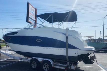 Bayliner 265 SB