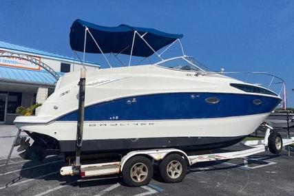 Bayliner 265 SB