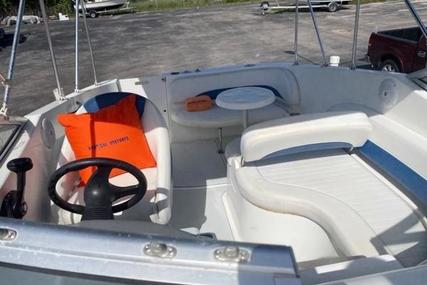 Bayliner 265 SB