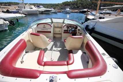 Chris-Craft Lancer 22 Rumble