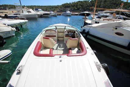 Chris Craft Lancer 22 Rumble