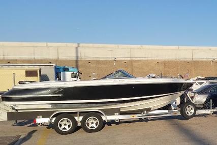 Chris Craft Lancer 22 Rumble