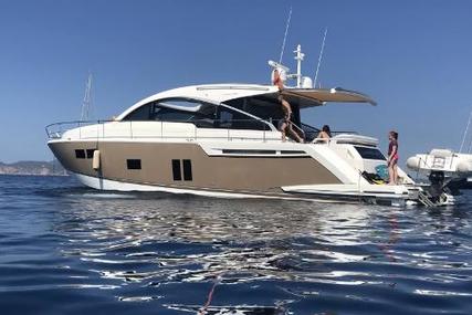 Fairline Targa 58 Gran Turismo