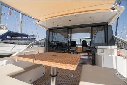 Fairline Targa 58 Gran Turismo