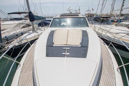 Fairline Targa 58 Gran Turismo