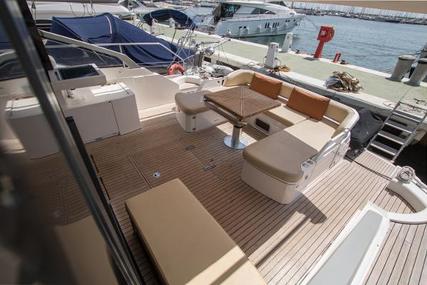 Fairline Targa 58 Gran Turismo