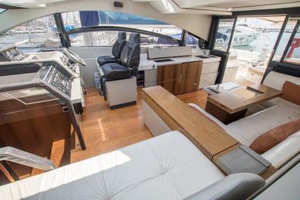 Fairline Targa 58 Gran Turismo