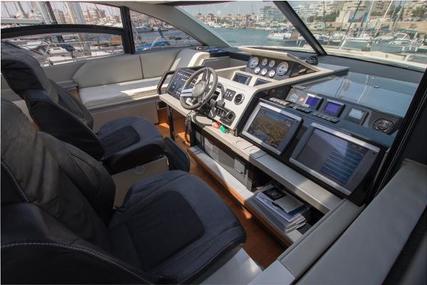 Fairline Targa 58 Gran Turismo