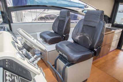 Fairline Targa 58 Gran Turismo