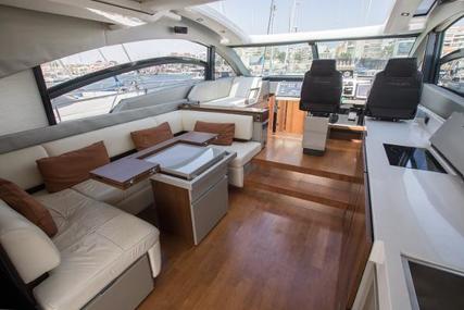 Fairline Targa 58 Gran Turismo