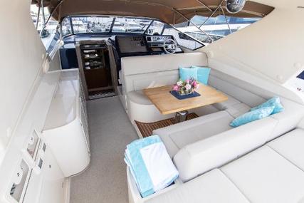 Riva 60 Bahamas Special