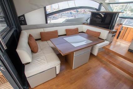 Fairline Targa 58 Gran Turismo