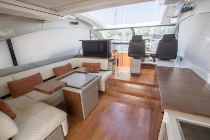 Fairline Targa 58 Gran Turismo