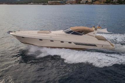 Riva 60 Bahamas Special