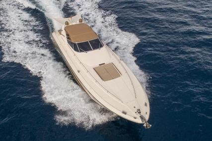 Riva 60 Bahamas Special