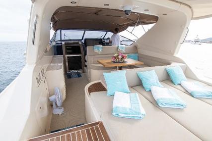 Riva 60 Bahamas Special