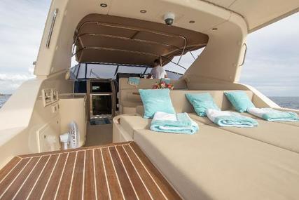 Riva 60 Bahamas Special